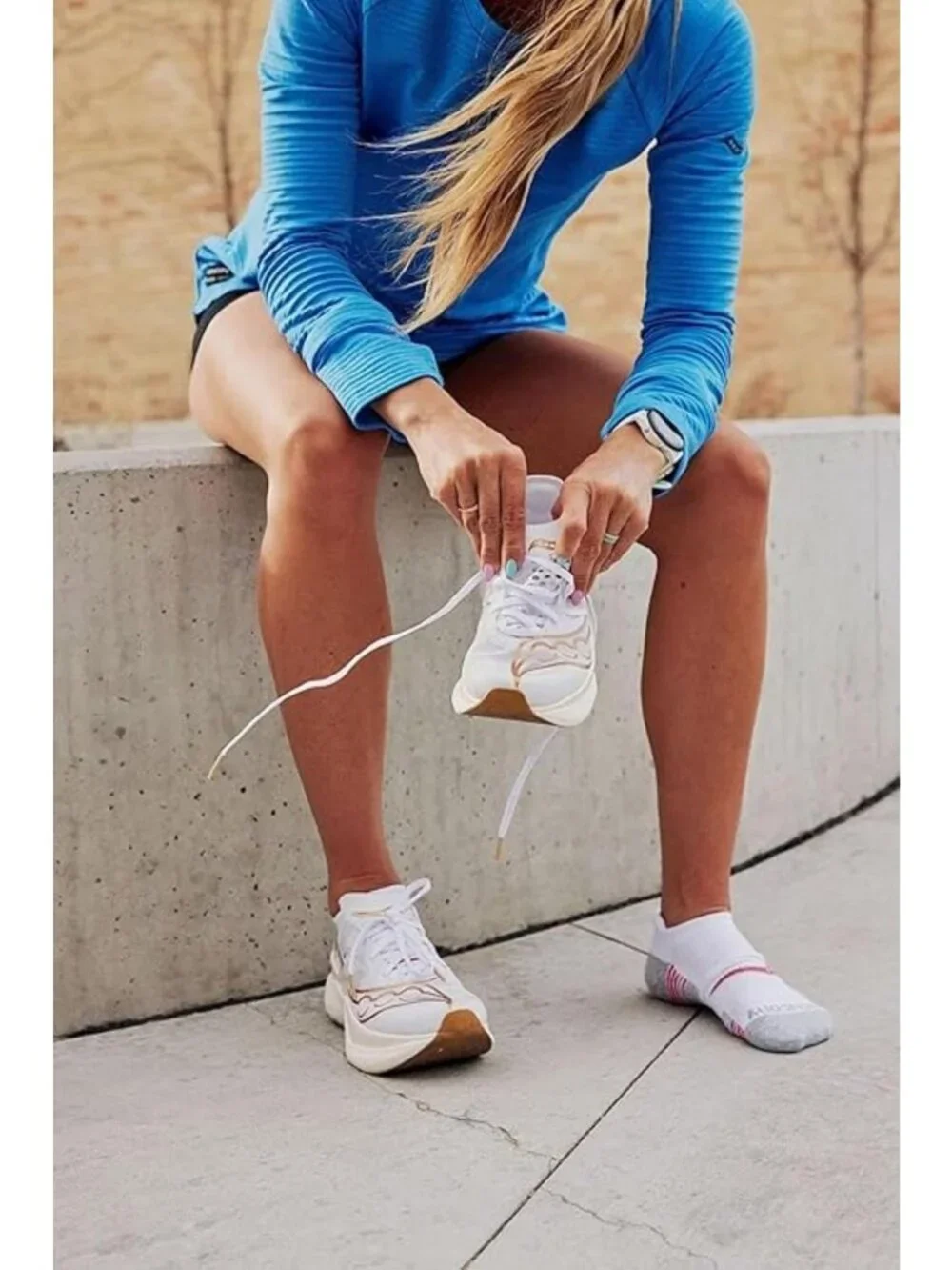Performance Heel Tab Athletic Socks for Women - RunDry, S-L Sizes, 8-24 Pairs